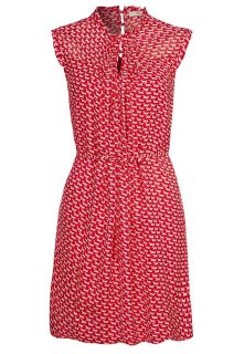 Orla Kiely   COME FLY WITH ME   Summer dress   red