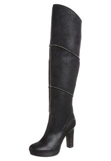 UGG Australia   DREAUX   High heeled boots   black