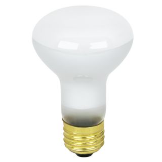 Utilitech 6 Pack 45 Watt R20 Medium Base Soft White Indoor Incandescent Flood Light Bulbs