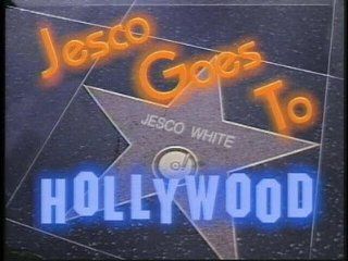 DANCING OUTLAW 2  JESCO GOES TO HOLLYWOOD   VHS  Other Products  