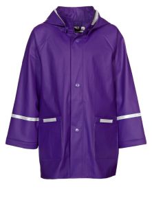 Playshoes   Waterproof jacket   purple