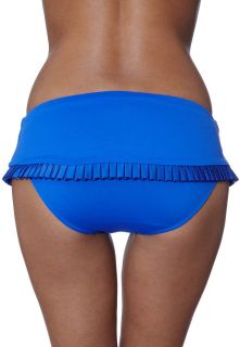 Seafolly EVA   Bikini bottoms   blue