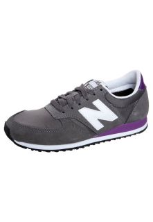 New Balance   U 420   Trainers   grey