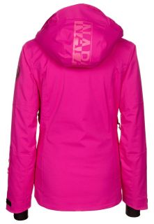 Napapijri FIENNES   Ski jacket   pink
