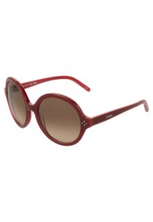 Chloé Eyewear   Sunglasses   red