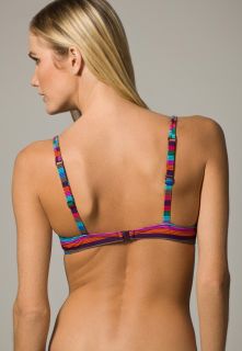 Buffalo RAINBOW   Bikini top   multicoloured