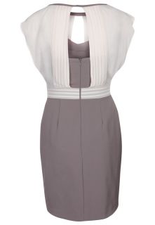 Warehouse Cocktail dress / Party dress   grey