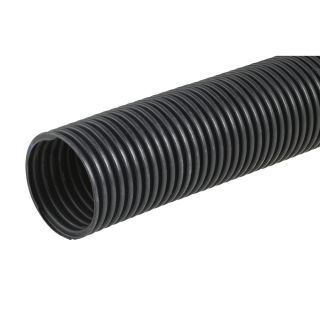 Hancor 6.5 in x 10 ft Corrugated Perforated Pipe