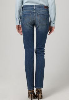 Levis® CLASSIC DEMI SLIM   Slim fit jeans   blue