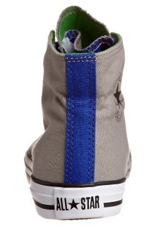 Converse CHUCK TAYLOR AS TWO FOLD HI   High top trainers   grey