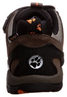 Jack Wolfskin KIDS OFFROAD TEXAPORE   Hiking Boots   brown