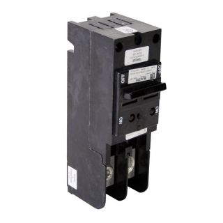 Eaton Type BR 200 Amp Main Circuit Breaker