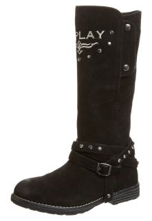 Replay   ARDLEY   Boots   black