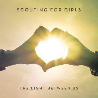 Light Between Us Music