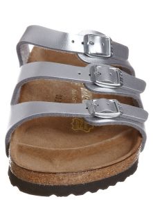 Birkenstock FLORIDA   Sandals   silver