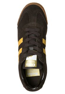 Gola HARRIER   Trainers   brown