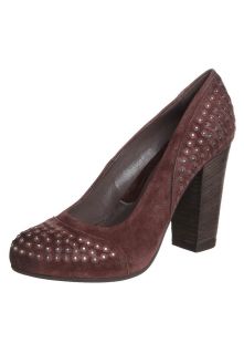 Janet & Janet   High heels   red