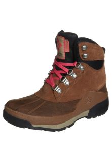 Columbia   BUGABOOT ORIGINAL OMNI HEAT   Walking boots   brown