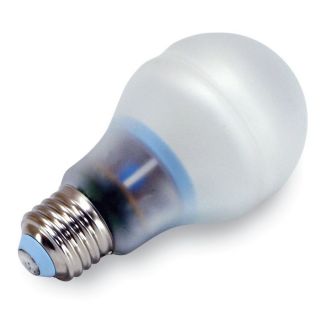 GE 25 Watt (100W) A21 Medium Base Color Enhancing CFL Bulbs