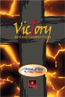 Victory Beyond Competition New Testament 9780842373678 Books