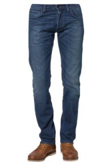 Lee   POWELL   Slim fit jeans   blue