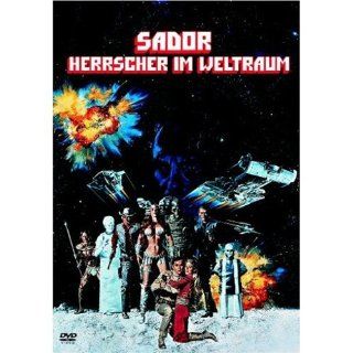 Battle Beyond the Stars  [ NON USA FORMAT, PAL, Reg.2 Import   Germany ] Movies & TV