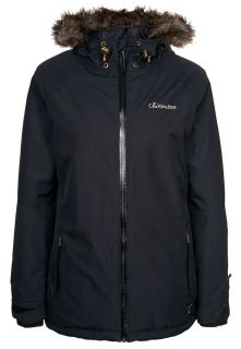 Chiemsee   FEDRA   Snowboard jacket   black