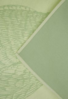 Sander EXOTIC ANIMALS 2 PACK   Tea towel   green