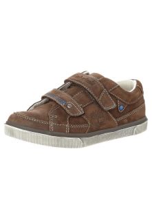 Timberland   EASTHAM   Trainers   brown