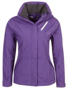 Helly Hansen   SWIFT   Ski jacket   purple