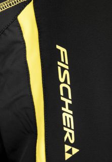 Fischer ADELBODEN   Ski jacket   black
