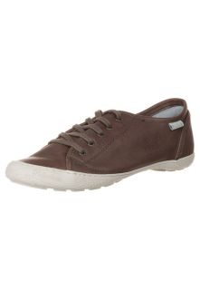 by Palladium   GAME CASH   Trainers   brown