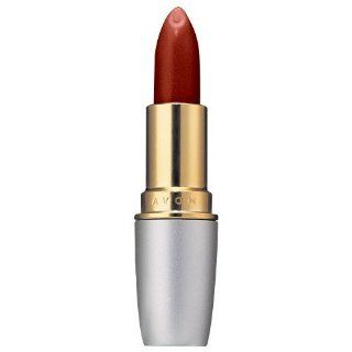 Avon Beyond Color Plumping Lip Color SPF15   Raisinette  Lipstick  Beauty