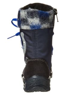 Ricosta RENI   Winter boots   blue