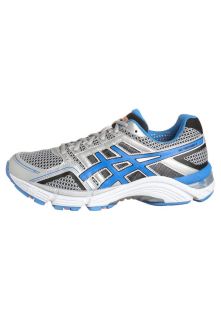 ASICS GEL FORTITUDE 6 (2E)   Cushioned running shoes   grey