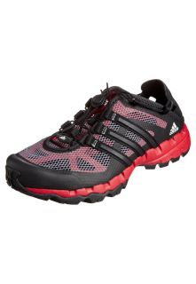 adidas Performance   HYDROTERRA SHANDAL   Hiking shoes   red
