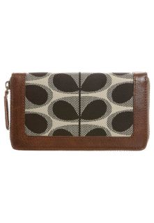 Orla Kiely Purse   multicoloured