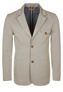 Commune de Paris   SUIT JACKET GUSTAVE   Suit jacket   beige