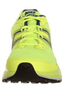 Nike Performance AIR PEGASUS 29   Cushioned running shoes   yellow