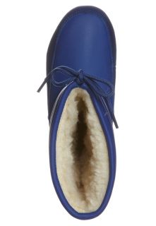 MOS INUIT   Winter boots   blue