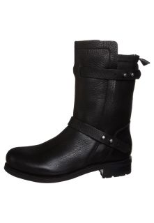 Blackstone   GL59   Cowboy/Biker boots   black