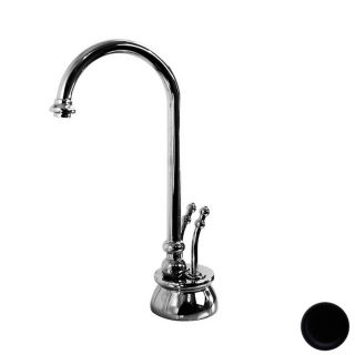 Westbrass Hot Water Dispenser with High Arc Spout