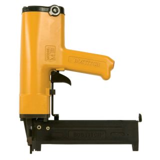 STANLEY BOSTITCH 4.4 lb. Pneumatic Concrete Nailer