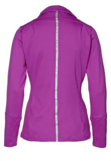 Nike Golf CONVERTIBLE   Sweatshirt   purple