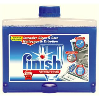 Finish 8.45 oz Dishwasher Cleaner