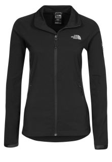 The North Face   CERESIO   Light jacket   black