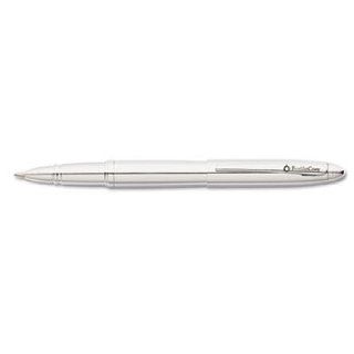 3 Pack Lexington Roller Ball Twist Retractable Pen, Black Ink, Medium by A.T. CROSS (Catalog Category Paper, Pens & Desk Supplies / Pens)