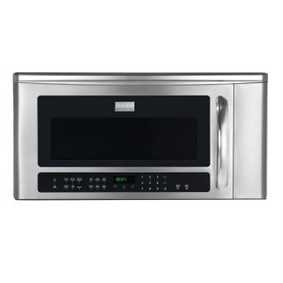 Frigidaire Gallery 2 cu ft Over the Range Microwave (Stainless Steel)