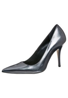 Högl   High heels   silver