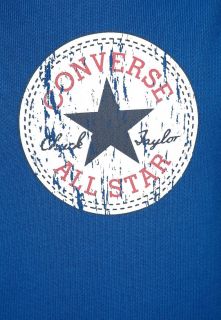 Converse Hoodie   blue